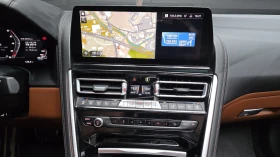 BMW 850 M850i* ЛЮК* HUD* 360* ПОДГРЕВ ВОЛАН* КРАЙНА ЦЕНА | Auto.bg — изображение 14 BMW 850 M850i* ЛЮК* HUD* 360* ПОДГРЕВ ВОЛАН* КРАЙНА ЦЕНА | Auto.bg — изображение 14