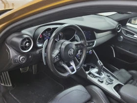 Alfa Romeo Giulia Veloce AWD| Sport Package| ACC| Full Safety | Auto.bg — изображение 5 Alfa Romeo Giulia Veloce AWD| Sport Package| ACC| Full Safety | Auto.bg — изображение 5
