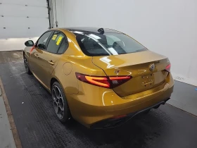 Alfa Romeo Giulia Veloce AWD| Sport Package| ACC| Full Safety | Auto.bg — изображение 13 Alfa Romeo Giulia Veloce AWD| Sport Package| ACC| Full Safety | Auto.bg — изображение 13