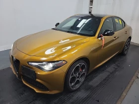 Alfa Romeo Giulia Veloce AWD| Sport Package| ACC| Full Safety | Auto.bg — изображение 3 Alfa Romeo Giulia Veloce AWD| Sport Package| ACC| Full Safety | Auto.bg — изображение 3