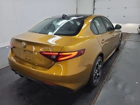 Alfa Romeo Giulia Veloce AWD| Sport Package| ACC| Full Safety | Auto.bg — изображение 11 Alfa Romeo Giulia Veloce AWD| Sport Package| ACC| Full Safety | Auto.bg — изображение 11