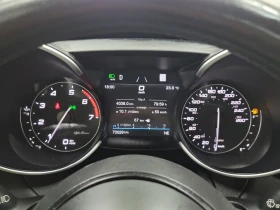 Alfa Romeo Giulia Veloce AWD| Sport Package| ACC| Full Safety | Auto.bg — изображение 6 Alfa Romeo Giulia Veloce AWD| Sport Package| ACC| Full Safety | Auto.bg — изображение 6