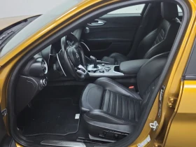 Alfa Romeo Giulia Veloce AWD| Sport Package| ACC| Full Safety | Auto.bg — изображение 4 Alfa Romeo Giulia Veloce AWD| Sport Package| ACC| Full Safety | Auto.bg — изображение 4