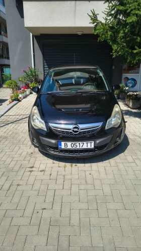 Opel Corsa - Car24.bg Opel Corsa