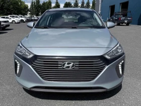 Hyundai Ioniq * Ultimate * CARFAX * ОПЦИЯ ЗА ФИНАНСИРАНЕ | Auto.bg — изображение 6 Hyundai Ioniq * Ultimate * CARFAX * ОПЦИЯ ЗА ФИНАНСИРАНЕ | Auto.bg — изображение 6