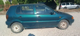 VW Polo 1.4 - 900 € - 22786499 3 | Car24.bg VW Polo 1.4 - 900 € - 22786499 3