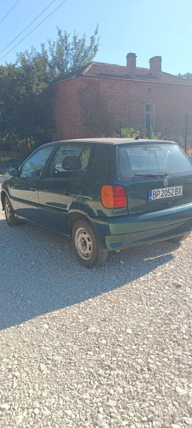 VW Polo 1.4 - 900 € - 22786499 5 | Car24.bg VW Polo 1.4 - 900 € - 22786499 5