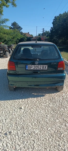 VW Polo 1.4 - 900 € - 22786499 4 | Car24.bg VW Polo 1.4 - 900 € - 22786499 4