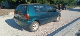 VW Polo 1.4 - 900 € - 22786499 2 | Car24.bg VW Polo 1.4 - 900 € - 22786499 2