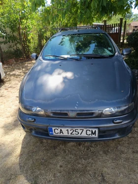 Снимка Fiat Marea