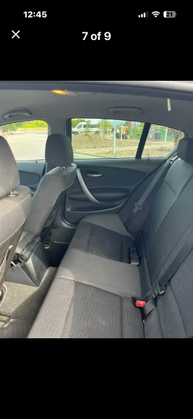 BMW 116 - 2700 € - 47003496 7 | Car24.bg BMW 116 - 2700 € - 47003496 7