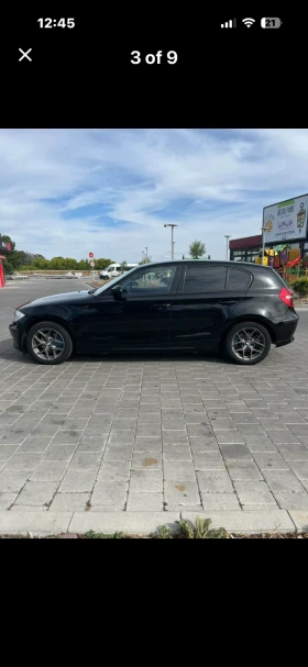 BMW 116 - 2700 € - 47003496 3 | Car24.bg BMW 116 - 2700 € - 47003496 3