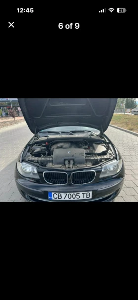 BMW 116 - 2700 € - 47003496 6 | Car24.bg BMW 116 - 2700 € - 47003496 6