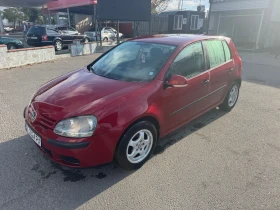 Снимка VW Golf