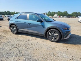 Hyundai Ioniq 5 Sel | Auto.bg — изображение 4 Hyundai Ioniq 5 Sel | Auto.bg — изображение 4