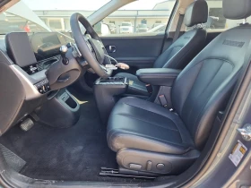 Hyundai Ioniq 5 Sel | Auto.bg — изображение 7 Hyundai Ioniq 5 Sel | Auto.bg — изображение 7