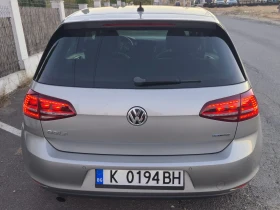 VW Golf 1.6 TDI -110k.c | Auto.bg — изображение 4 VW Golf 1.6 TDI -110k.c | Auto.bg — изображение 4