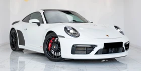 Porsche 911 Carrera GTS | Auto.bg — изображение 8 Porsche 911 Carrera GTS | Auto.bg — изображение 8