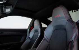 Porsche 911 Carrera GTS | Auto.bg — изображение 10 Porsche 911 Carrera GTS | Auto.bg — изображение 10
