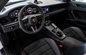 Porsche 911 Carrera GTS | Auto.bg — изображение 9 Porsche 911 Carrera GTS | Auto.bg — изображение 9