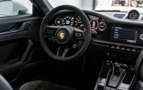 Porsche 911 Carrera GTS | Auto.bg — изображение 13 Porsche 911 Carrera GTS | Auto.bg — изображение 13