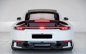 Porsche 911 Carrera GTS | Auto.bg — изображение 5 Porsche 911 Carrera GTS | Auto.bg — изображение 5