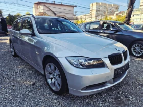 BMW 325 Xi 4x4! Рекаро! Нави! Теглич! - Car24.bg BMW 325 Xi 4x4! Рекаро! Нави! Теглич!