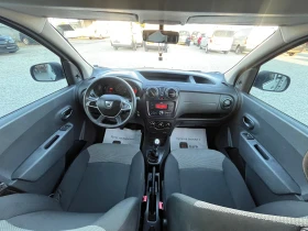 Dacia Dokker 1.5D, 95к.с., ЛИЗИНГ | Auto.bg — изображение 10 Dacia Dokker 1.5D, 95к.с., ЛИЗИНГ | Auto.bg — изображение 10