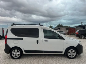 Dacia Dokker 1.5D, 95к.с., ЛИЗИНГ | Auto.bg — изображение 8 Dacia Dokker 1.5D, 95к.с., ЛИЗИНГ | Auto.bg — изображение 8