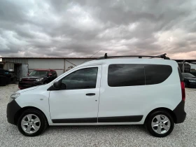 Dacia Dokker 1.5D, 95к.с., ЛИЗИНГ | Auto.bg — изображение 4 Dacia Dokker 1.5D, 95к.с., ЛИЗИНГ | Auto.bg — изображение 4