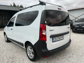 Dacia Dokker 1.5D, 95к.с., ЛИЗИНГ | Auto.bg — изображение 5 Dacia Dokker 1.5D, 95к.с., ЛИЗИНГ | Auto.bg — изображение 5