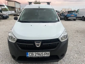 Dacia Dokker 1.5D, 95к.с., ЛИЗИНГ | Auto.bg — изображение 2 Dacia Dokker 1.5D, 95к.с., ЛИЗИНГ | Auto.bg — изображение 2