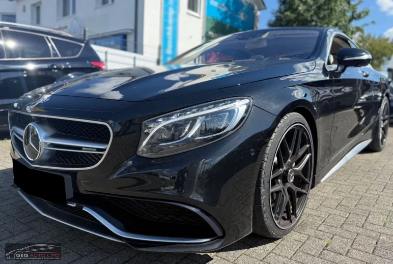 Mercedes-Benz S 500 4M/COUPE/455HP/AMG/360/MEMO/KLESS/ACC/LED/DAB/733f - 103099 лв. / 52713.68 € - 93422862 1 | Car24.bg Mercedes-Benz S 500 4M/COUPE/455HP/AMG/360/MEMO/KLESS/ACC/LED/DAB/733f - 103099 лв. / 52713.68 € - 93422862 1