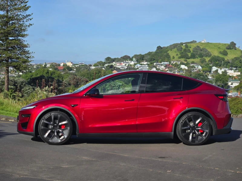 Tesla Y Juniper Performance НАЛИЧНА - 70000 € / 136908.10 лв. - 15094667 1 | Car24.bg Tesla Y Juniper Performance НАЛИЧНА - 70000 € / 136908.10 лв. - 15094667 1