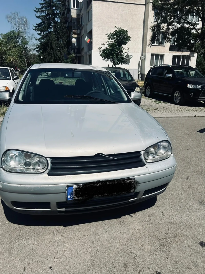 VW Golf - 700 € / 1369.08 лв. - 87764551 1 | Car24.bg VW Golf - 700 € / 1369.08 лв. - 87764551 1