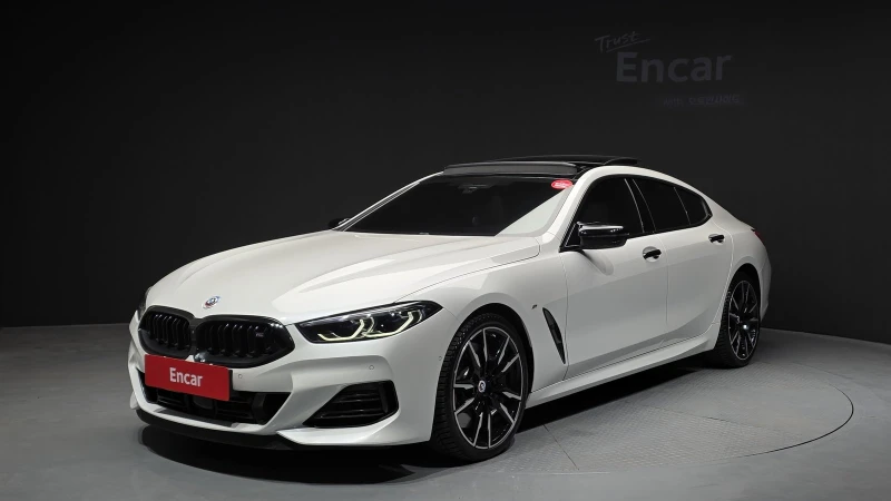 BMW 850 M850i* ЛЮК* HUD* 360* ПОДГРЕВ ВОЛАН* КРАЙНА ЦЕНА - 49999 € / 97789.54 лв. - 22240957 1 | Car24.bg BMW 850 M850i* ЛЮК* HUD* 360* ПОДГРЕВ ВОЛАН* КРАЙНА ЦЕНА - 49999 € / 97789.54 лв. - 22240957 1