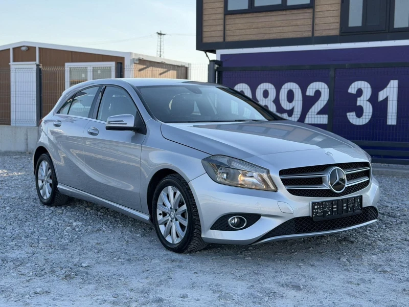 Mercedes-Benz A 180 - 8300 € - 35156526 1 | Car24.bg Mercedes-Benz A 180 - 8300 € - 35156526 1