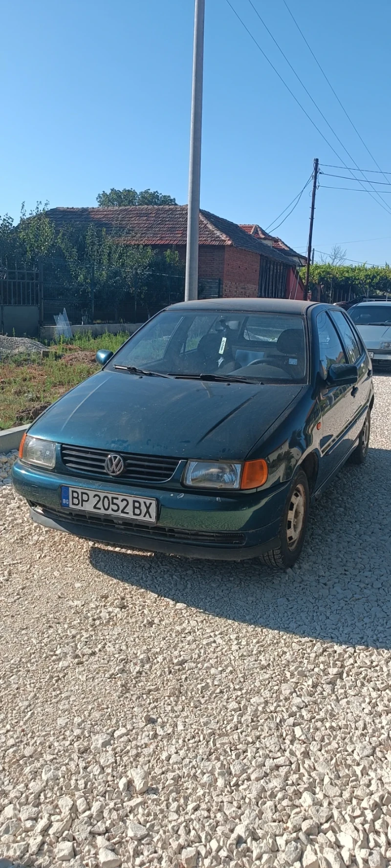 VW Polo 1.4 - 900 € - 22786499 1 | Car24.bg VW Polo 1.4 - 900 € - 22786499 1