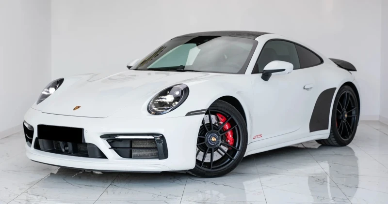 Porsche 911 Carrera GTS - 173999 € - 26782340 1 | Car24.bg Porsche 911 Carrera GTS - 173999 € - 26782340 1