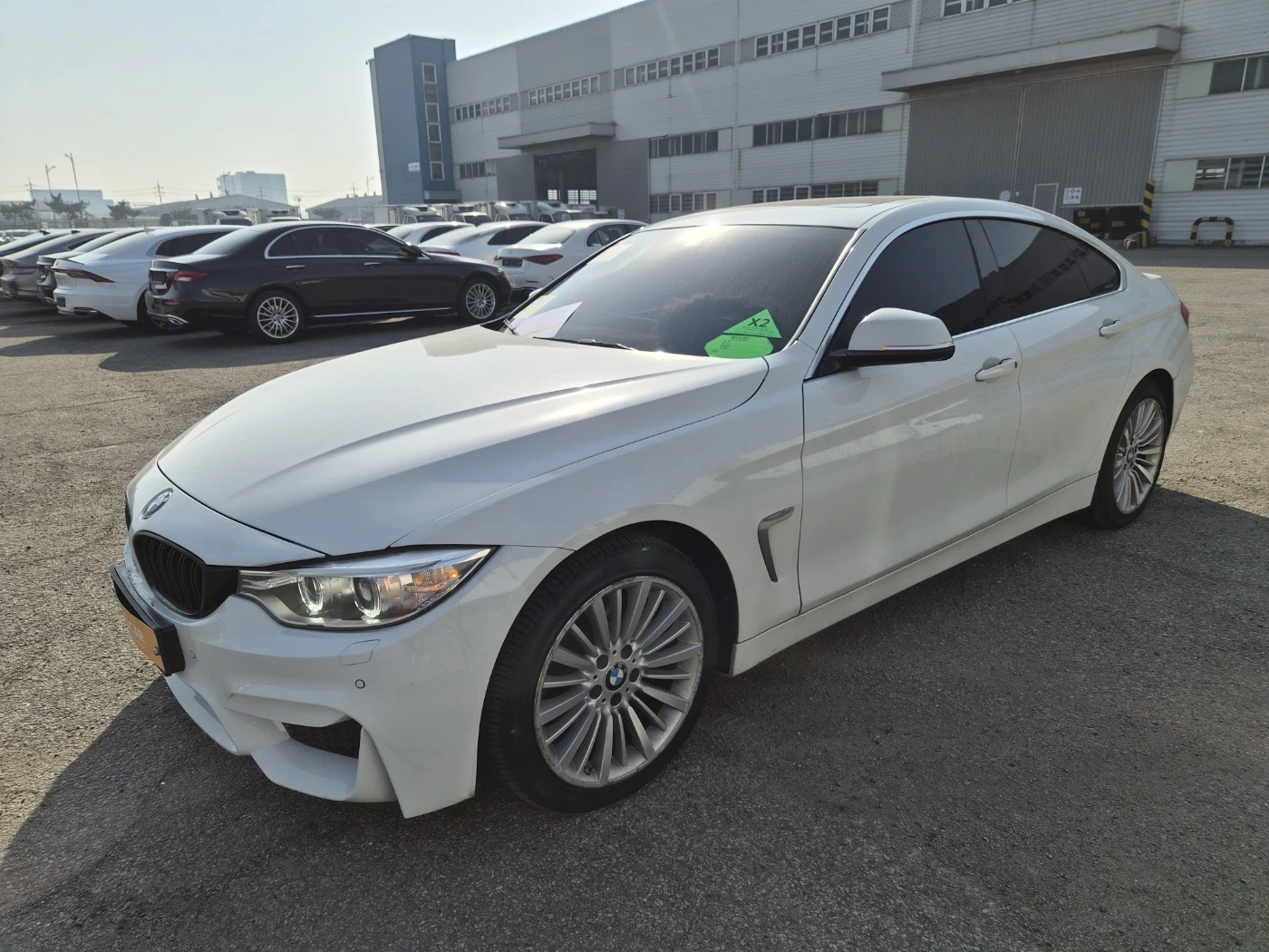 BMW 420 GranCoupeLuxury-B47-ТОП-ОЧАКВАН ВНОС! | Auto.bg — изображение 1 BMW 420 GranCoupeLuxury-B47-ТОП-ОЧАКВАН ВНОС! | Auto.bg — изображение 1