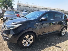 Kia Sportage - Car24.bg Kia Sportage