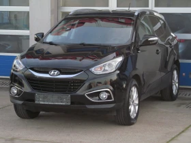 Снимка Hyundai IX35