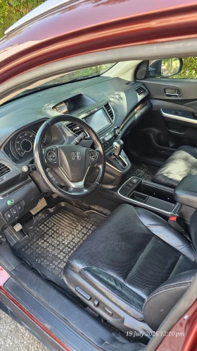 Honda Cr-v - 15500 € / 30315.36 лв. - 18634128 9 | Car24.bg Honda Cr-v - 15500 € / 30315.36 лв. - 18634128 9
