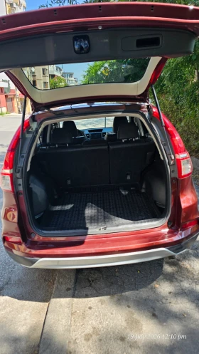 Honda Cr-v - 15500 € / 30315.36 лв. - 18634128 8 | Car24.bg Honda Cr-v - 15500 € / 30315.36 лв. - 18634128 8
