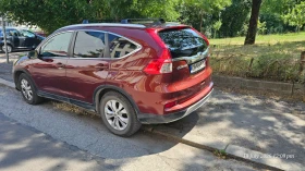 Honda Cr-v - 15500 € / 30315.36 лв. - 18634128 3 | Car24.bg Honda Cr-v - 15500 € / 30315.36 лв. - 18634128 3