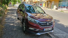 Honda Cr-v - Car24.bg Honda Cr-v