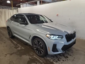 BMW X4 M40I XDRIVE / NARDO GREY / RED INT - 63000 € - 45295999 2 | Car24.bg BMW X4 M40I XDRIVE / NARDO GREY / RED INT - 63000 € - 45295999 2