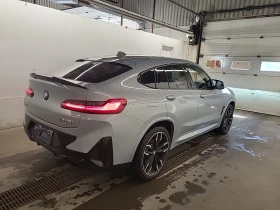 BMW X4 M40I XDRIVE / NARDO GREY / RED INT - 63000 € - 45295999 3 | Car24.bg BMW X4 M40I XDRIVE / NARDO GREY / RED INT - 63000 € - 45295999 3