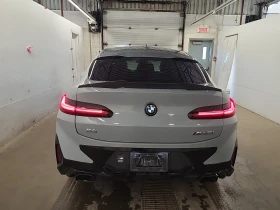 BMW X4 M40I XDRIVE / NARDO GREY / RED INT - 63000 € - 45295999 5 | Car24.bg BMW X4 M40I XDRIVE / NARDO GREY / RED INT - 63000 € - 45295999 5