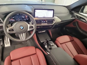 BMW X4 M40I XDRIVE / NARDO GREY / RED INT - 63000 € - 45295999 10 | Car24.bg BMW X4 M40I XDRIVE / NARDO GREY / RED INT - 63000 € - 45295999 10